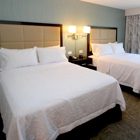Hampton Inn- Suffolk Exteriér fotografie
