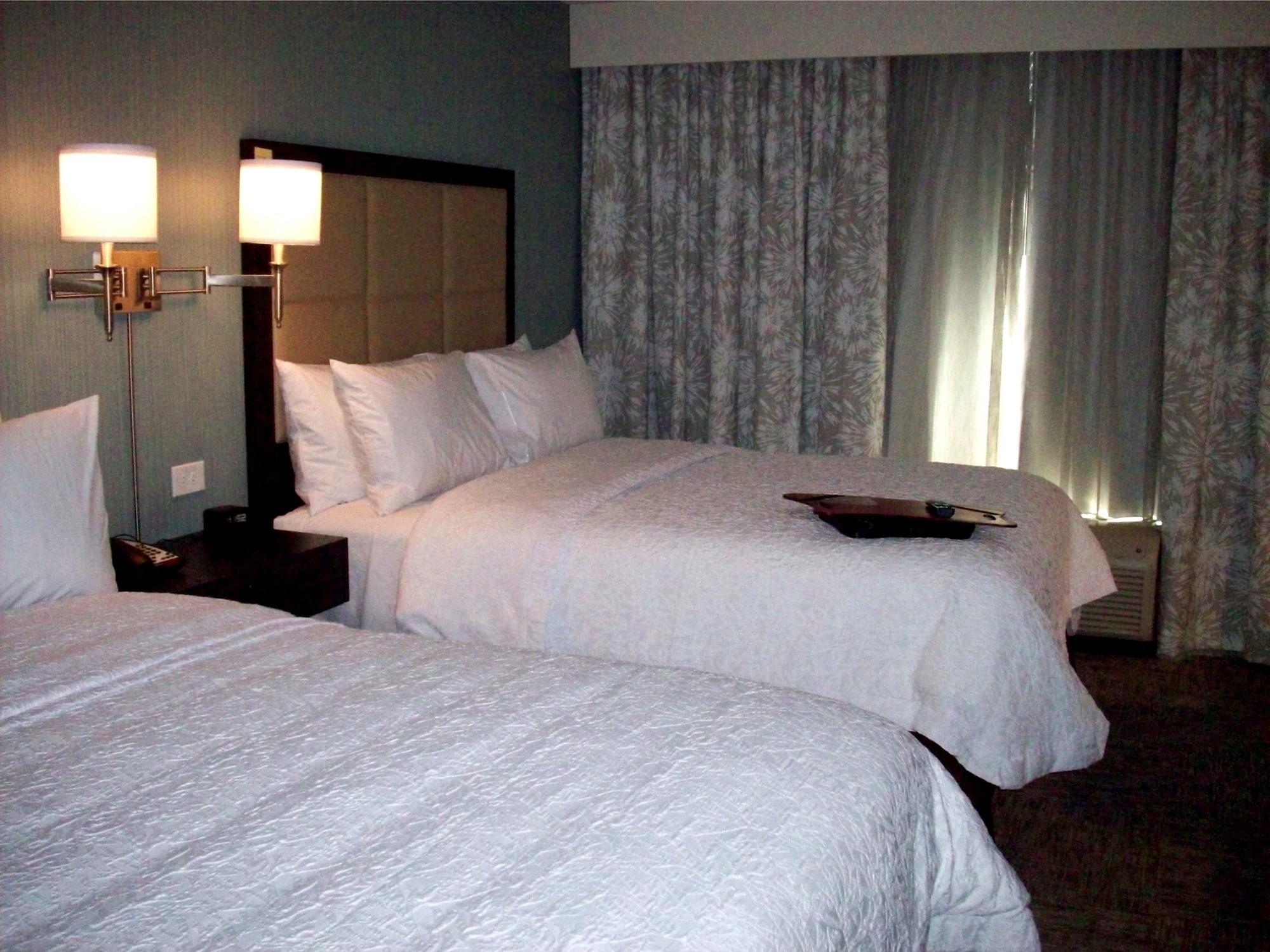 Hampton Inn- Suffolk Exteriér fotografie
