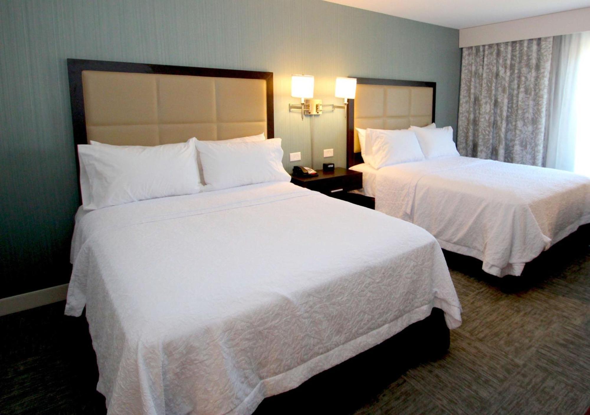 Hampton Inn- Suffolk Exteriér fotografie