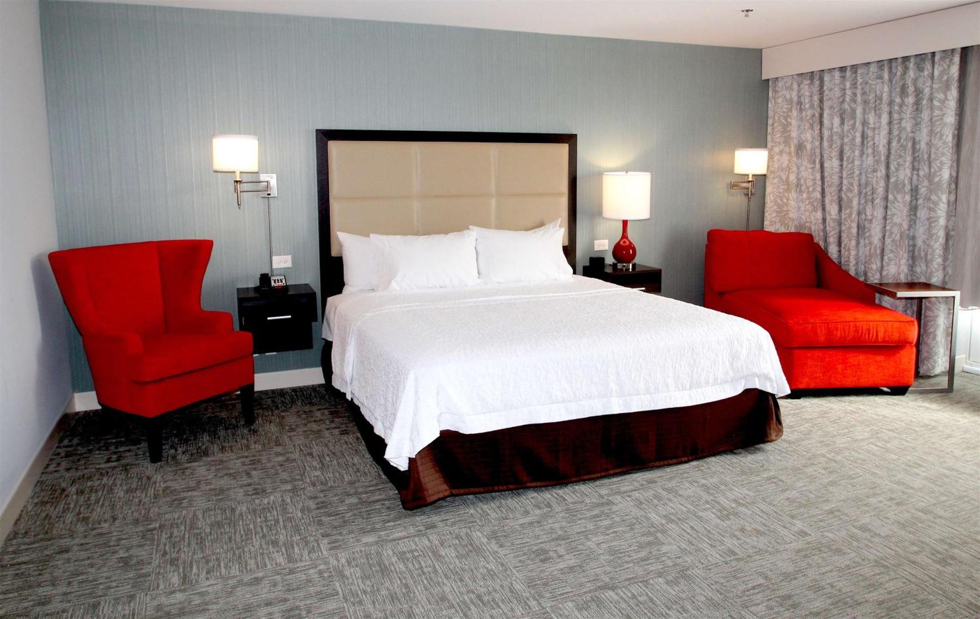 Hampton Inn- Suffolk Exteriér fotografie